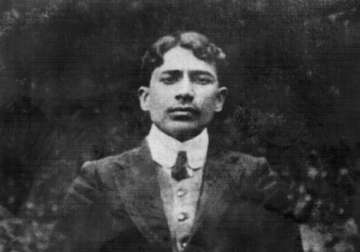 unsung heroes of india s freedom movement madanlal dhingra