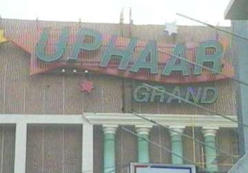 uphaar hc gives time on charge framing in tampering case