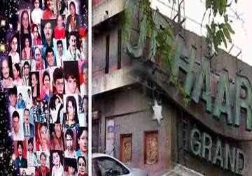 uphaar fire tragedy case sc upholds conviction of ansal brothers