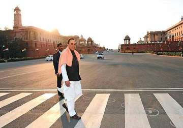 ups and downs for swamy in 2g crusade