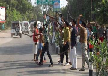 muzaffarnagar riots uttar pradesh state advisory board to hear two nsa cases