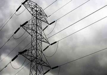 uttar pradesh faces power crisis