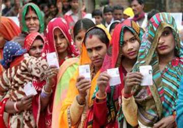 uttar pradesh has maximum voters in country