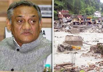 uttarakhand govt imposes blanket ban on constructions along river banks