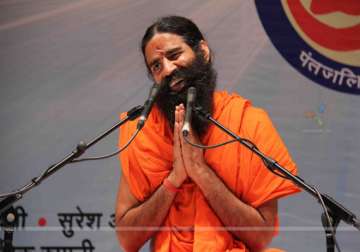 uttarakhand cremate unclaimed bodies with vedic rituals demands swami ramdev