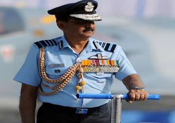 uttarakhand iaf chief honours chopper crash victims