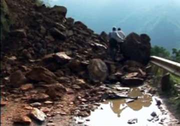 uttarakhand india tv reporters reach last village of kedar valley survivors saw nearly 2 500 dead bodies