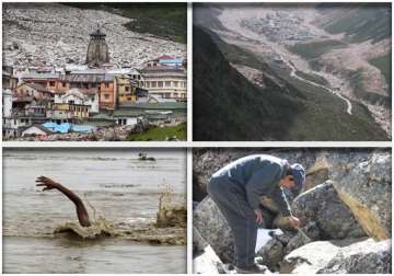 uttarakhand kedarnath valley to be fumigated