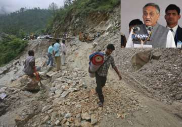 uttarakhand missing to be presumed dead by july 15 bahuguna