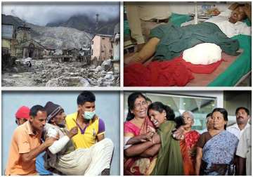 uttarakhand survivors face psychological problems state apathy