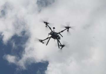 uttarakhand unmanned aerial vehicle to be deployed in kedarnath