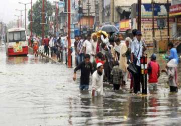 uttarakhand asked to beware of rain between july 23 27