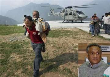uttarakhand 556 bodies found hundreds may have died says cm