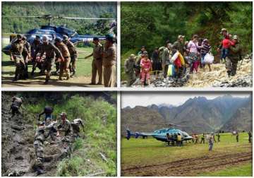 uttarakhand victims waiting for relief since 4 days bodies lying unattended death toll in thousands