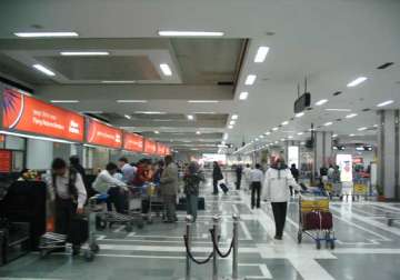 vip politicians baggage to be screened at delhi airports