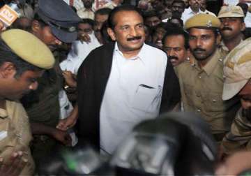 vaiko arrested