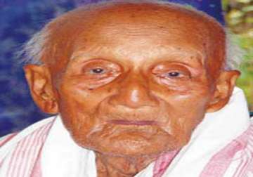 vaishnavite scholar sonaram chutia dead