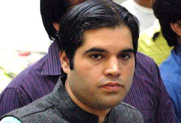 varun gandhi to introduce anna s lokpal bill in ls today