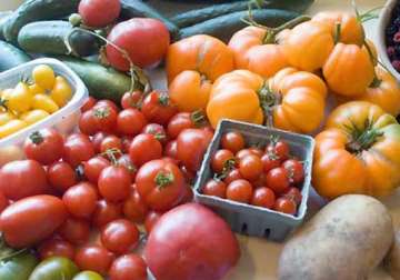 vegetable prices rise by 30 100 in punjab and haryana