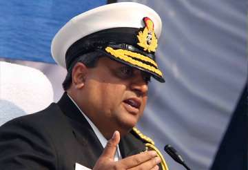vice adm chopra to take over eastern naval command