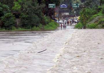vidarbha flood more than 15 000 displaced