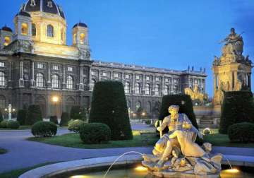 vienna a big hit with indian tourists