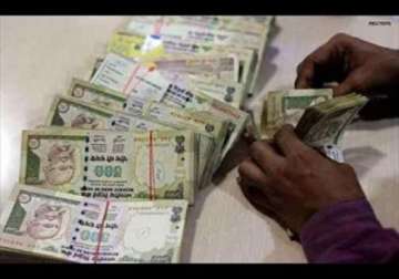 vigilance raids rs 47.6l cash seized from odisha govt officer