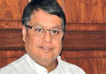 vijay darda calls for separate vidarbha state