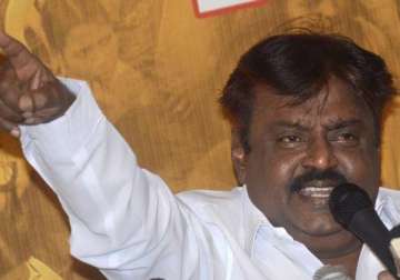 vijayakant challenges pp s power to file defamation case