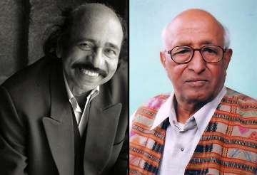 vijaydan detha satchidanandan among nobel prize aspirants