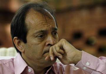 vikram seth in contract negotiations over a suitable girl