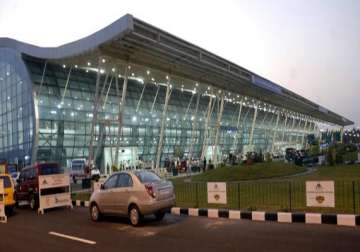 visa on arrival approved at two kerala airports