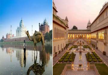 visit indian cities of love