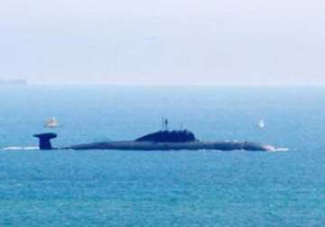 vizag incident industrial not related to navy drdo
