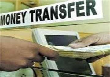 vodafone icici bank launch m pesa money transfer in bihar jharkhand