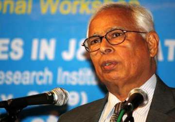 vohra takes oath for second term as kashmir governor