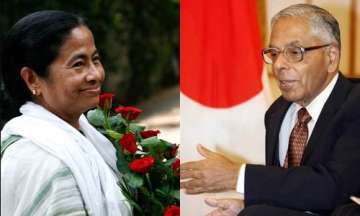 mamata to be sworn in cm on friday