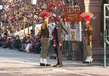 wagah of the east to be unveiled on october 2