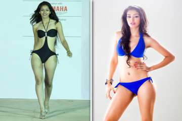 watch miss india 2013 navneet kaur dhillon in pics