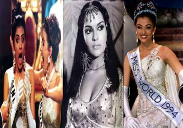 watch in pics top 10 hearthrob beauty queens of india