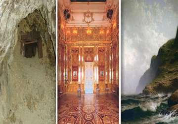 watch in pics the 12 lost treasures you can still look for