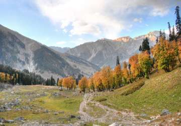 why kashmir is called heaven on earth watch pics