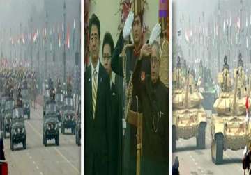 watch india celebrates 65th republic day