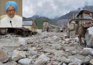 we need to learn right lessons from uttarakhand tragedy pm