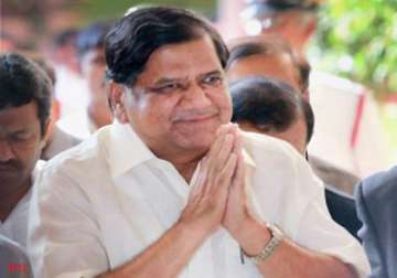 we will ask people s forgiveness for lapses shettar