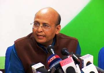 we are not here to please team anna singhvi