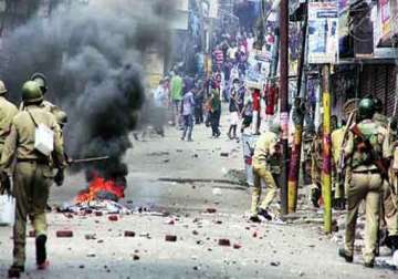 were communal riots in up west orchestrated for gains in bypolls