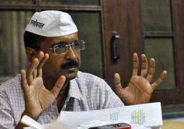 wharton s withdrawal of invite to modi was wrong kejriwal