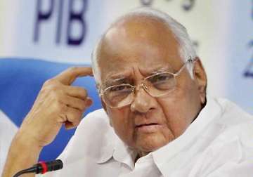 why is sharad pawar silent on nephew s remarks asks sena