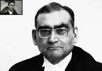 why front page coverage for dev anand asks justice katju